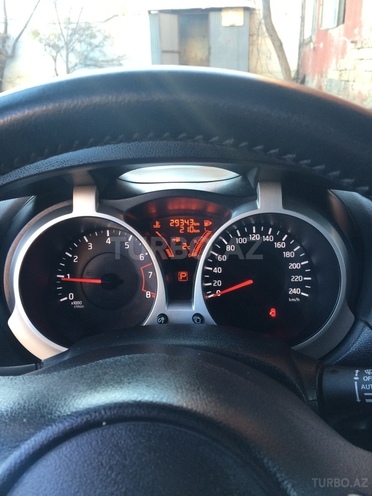 Nissan Juke 2013, 29,343 km - 1.6 л - Bakı