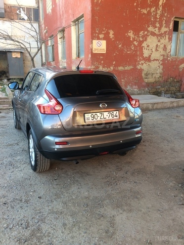 Nissan Juke 2013, 29,343 km - 1.6 л - Bakı