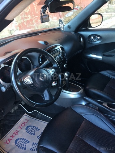 Nissan Juke 2013, 29,343 km - 1.6 л - Bakı