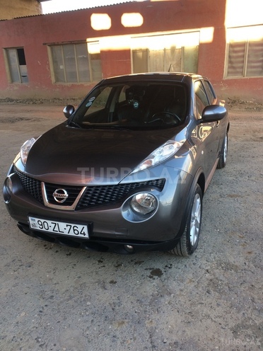 Nissan Juke 2013, 29,343 km - 1.6 л - Bakı