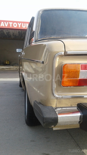 LADA (VAZ) 2106 1989, 187,000 km - 0.4 l - Bərdə
