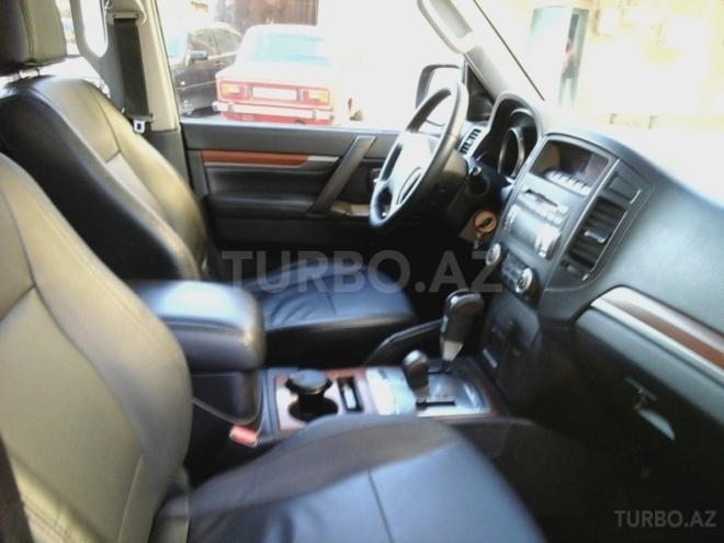 Mitsubishi Pajero 2008, 149,000 km - 3.0 л - Bakı