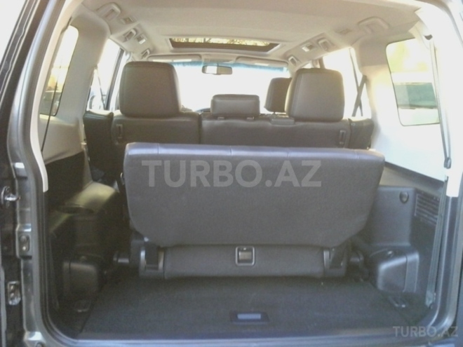 Mitsubishi Pajero 2008, 149,000 km - 3.0 л - Bakı