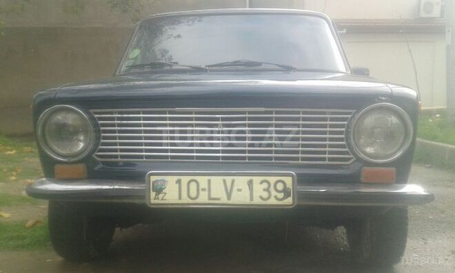 LADA (VAZ) 21011 1979, 1,500,000 km - 1.2 l - Bakı