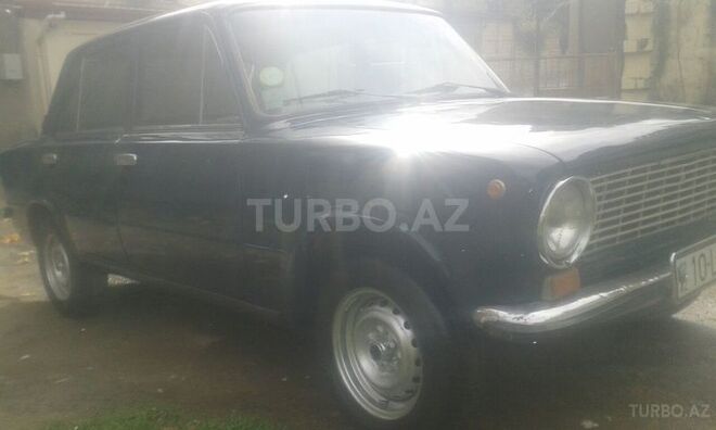 LADA (VAZ) 21011 1979, 1,500,000 km - 1.2 l - Bakı