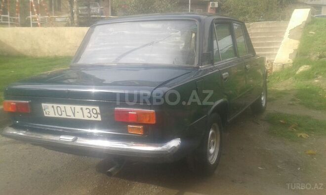 LADA (VAZ) 21011 1979, 1,500,000 km - 1.2 l - Bakı