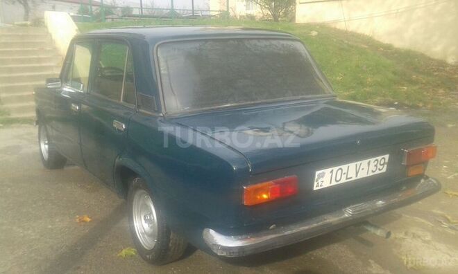 LADA (VAZ) 21011 1979, 1,500,000 km - 1.2 l - Bakı