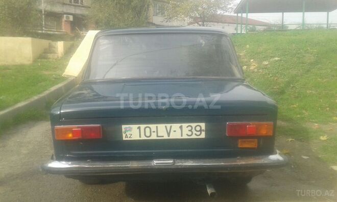 LADA (VAZ) 21011 1979, 1,500,000 km - 1.2 l - Bakı