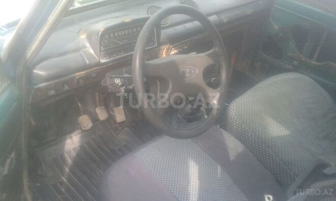 LADA (VAZ) 21011 1979, 1,500,000 km - 1.2 l - Bakı