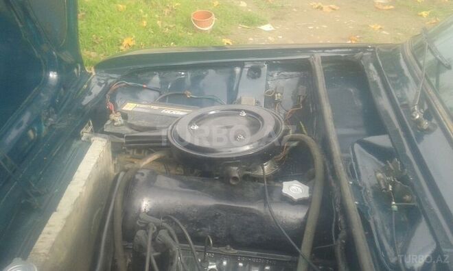 LADA (VAZ) 21011 1979, 1,500,000 km - 1.2 l - Bakı