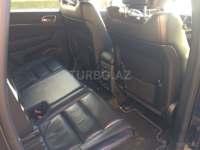 Jeep Grand Cherokee 2013, 39,000 km - 3.6 л - Bakı