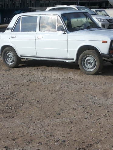LADA (VAZ) 2106 1987, 200,000 km - 1.4 l - Bakı