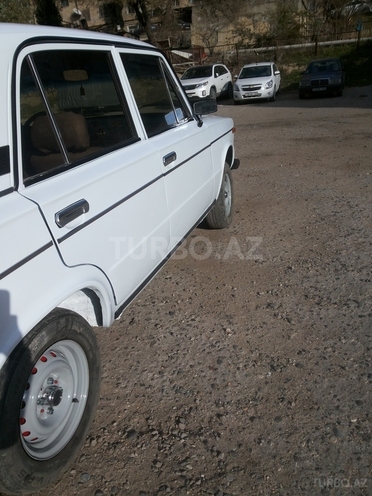 LADA (VAZ) 2106 1987, 200,000 km - 1.4 l - Bakı