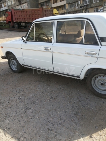 LADA (VAZ) 2106 1987, 200,000 km - 1.4 l - Bakı