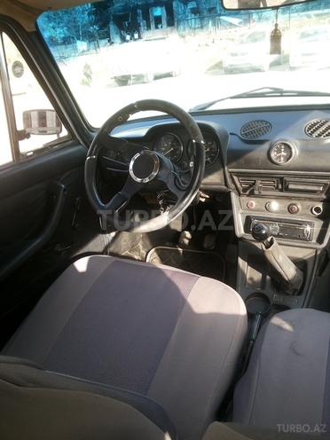 LADA (VAZ) 2106 1987, 200,000 km - 1.4 l - Bakı