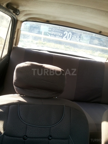LADA (VAZ) 2106 1987, 200,000 km - 1.4 l - Bakı