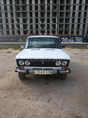 LADA (VAZ) 2106 1987, 200,000 km - 1.4 l - Bakı