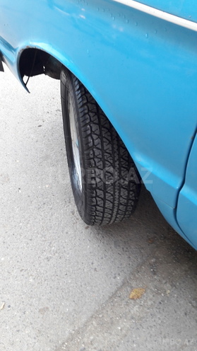 ZAZ 968M 1991, 200,000 km - 1.2 l - Bakı