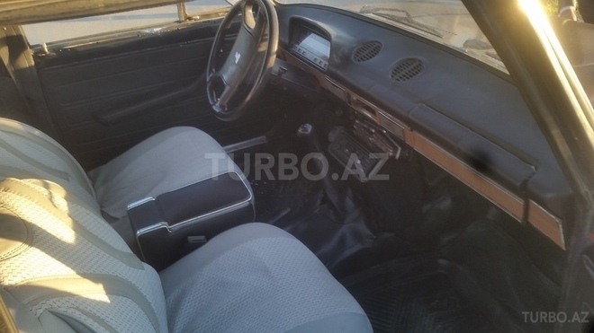 LADA (VAZ) 2101 1981, 2,580,000 km - 1.3 l - Bakı