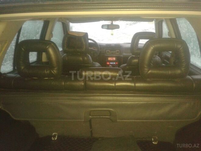 Opel Frontera 1998, 164,200 km - 2.2 л - Yardımlı