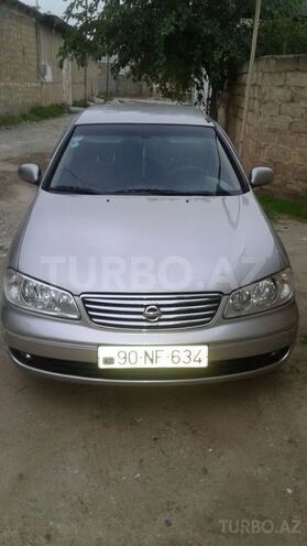Nissan Sunny 2007, 157,000 km - 1.6 l - Bakı