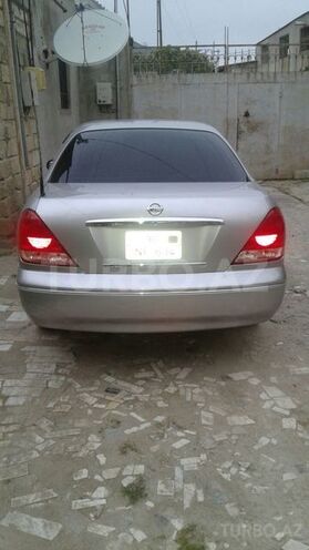 Nissan Sunny 2007, 157,000 km - 1.6 l - Bakı