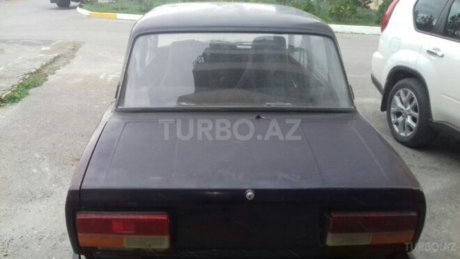 LADA (VAZ) 2107 2009, 1,113,000 km - 1.6 л - Bakı