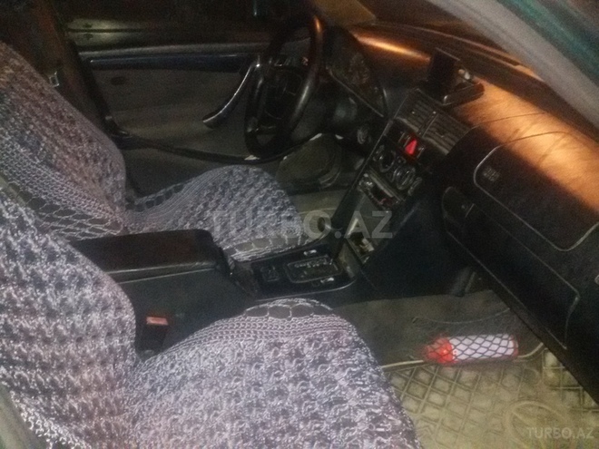 Mercedes C 180 1998, 300,000 km - 1.8 l - Bakı