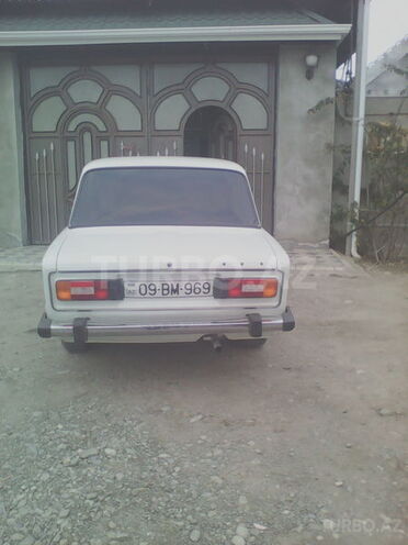 LADA (VAZ) 2106 1994, 195,250 km - 1.6 l - Bərdə