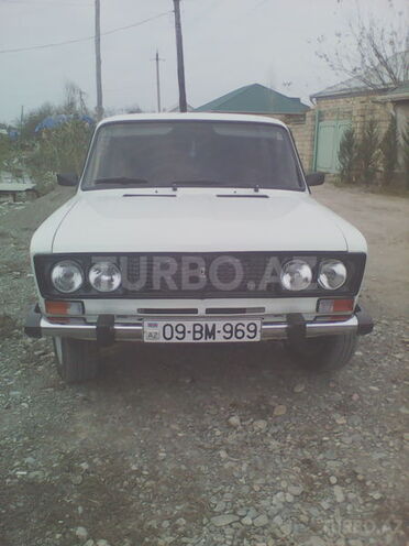 LADA (VAZ) 2106 1994, 195,250 km - 1.6 l - Bərdə