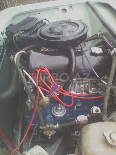 LADA (VAZ) 2106 1994, 195,250 km - 1.6 l - Bərdə