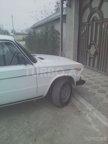 LADA (VAZ) 2106 1994, 195,250 km - 1.6 l - Bərdə
