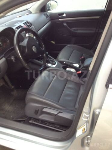 Volkswagen Jetta 2008, 118,000 km - 2.0 l - Bakı