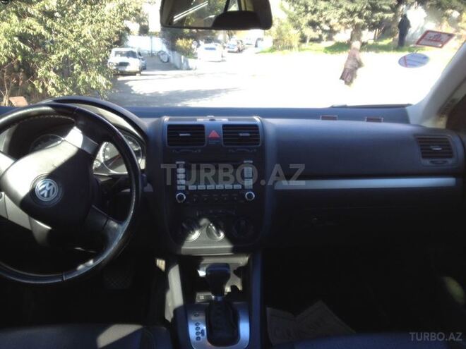 Volkswagen Jetta 2008, 118,000 km - 2.0 l - Bakı