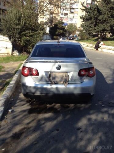Volkswagen Jetta 2008, 118,000 km - 2.0 l - Bakı