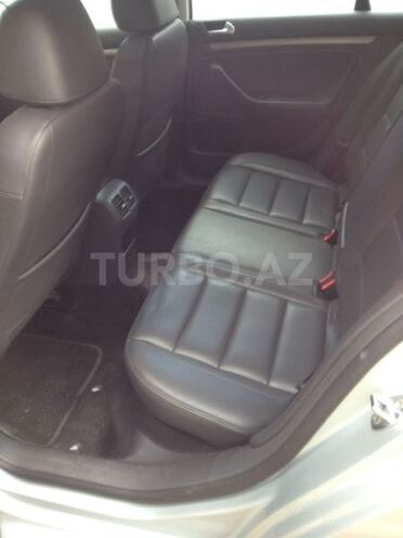 Volkswagen Jetta 2008, 118,000 km - 2.0 l - Bakı