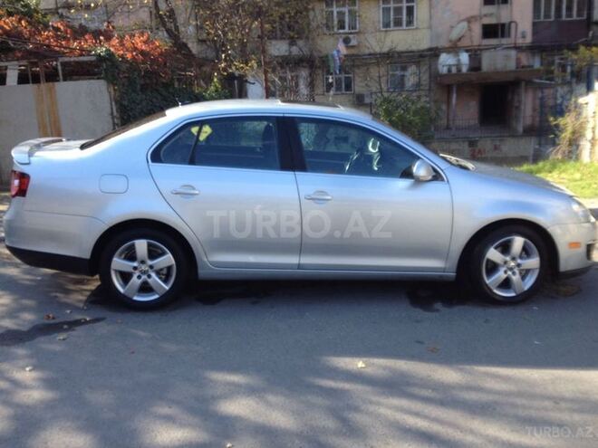 Volkswagen Jetta 2008, 118,000 km - 2.0 l - Bakı