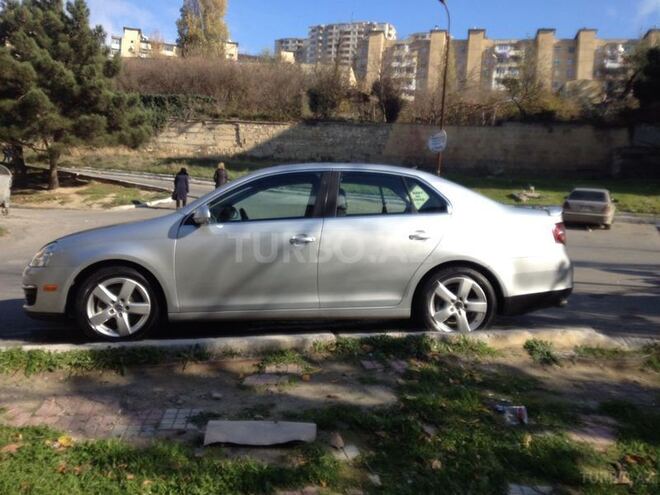 Volkswagen Jetta 2008, 118,000 km - 2.0 l - Bakı