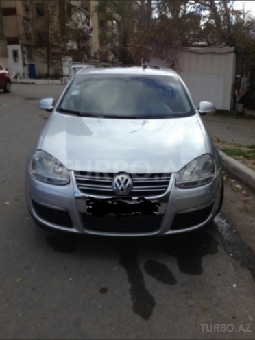 Volkswagen Jetta 2008, 118,000 km - 2.0 l - Bakı