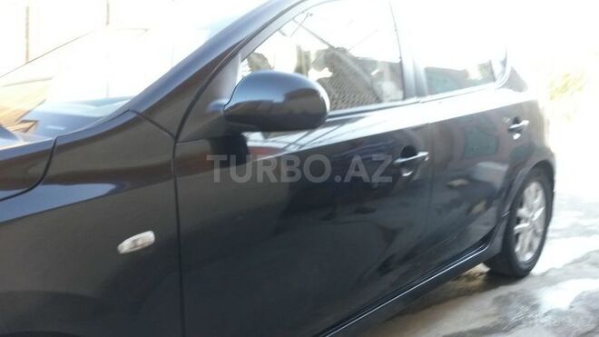 Hyundai i30 2011, 98,000 km - 1.6 л - Bakı