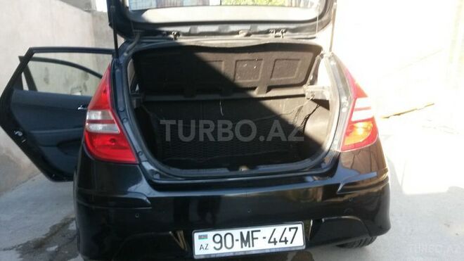Hyundai i30 2011, 98,000 km - 1.6 л - Bakı