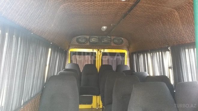 Mercedes 208 D 1995, 85,996 km - 2.3 l - Şirvan