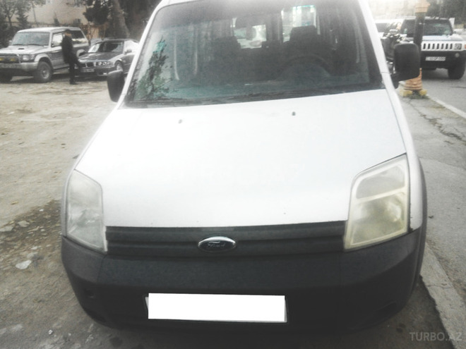 Ford Tourneo Connect 2007, 200,000 km - 1.8 л - Bakı