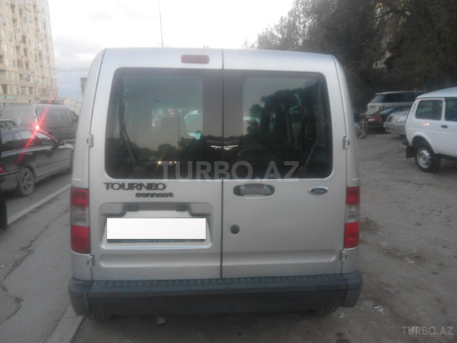 Ford Tourneo Connect 2007, 200,000 km - 1.8 л - Bakı