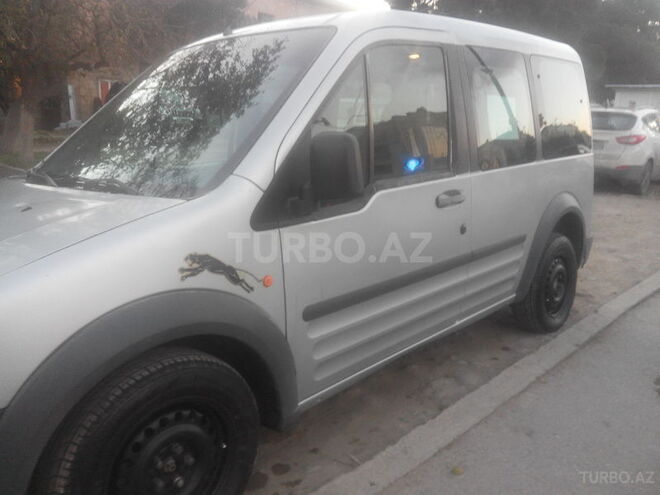 Ford Tourneo Connect 2007, 200,000 km - 1.8 л - Bakı