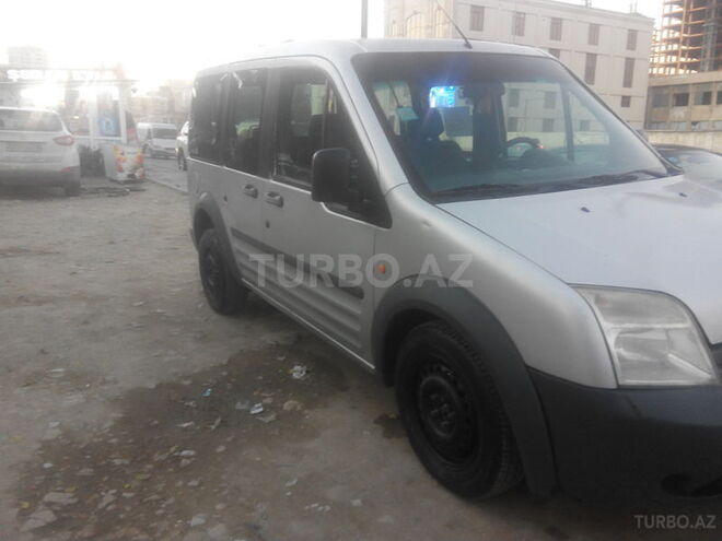 Ford Tourneo Connect 2007, 200,000 km - 1.8 л - Bakı