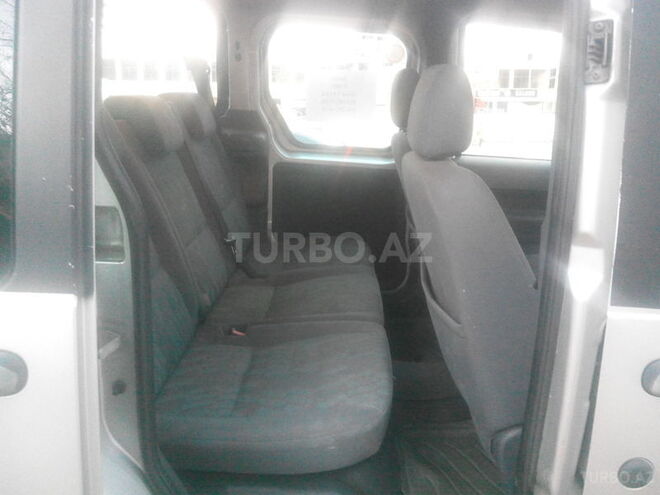 Ford Tourneo Connect 2007, 200,000 km - 1.8 л - Bakı