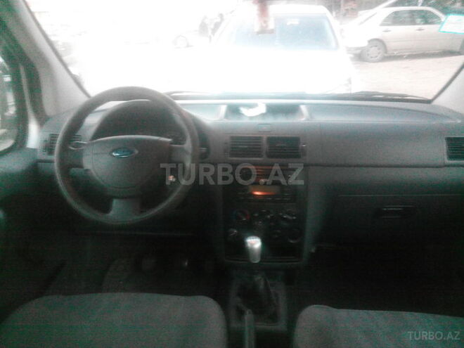 Ford Tourneo Connect 2007, 200,000 km - 1.8 л - Bakı