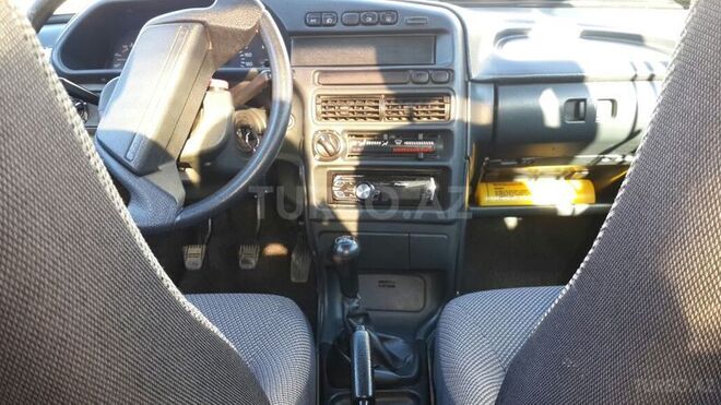 LADA (VAZ) 2115 2012, 52,000 km - 1.6 l - Masallı