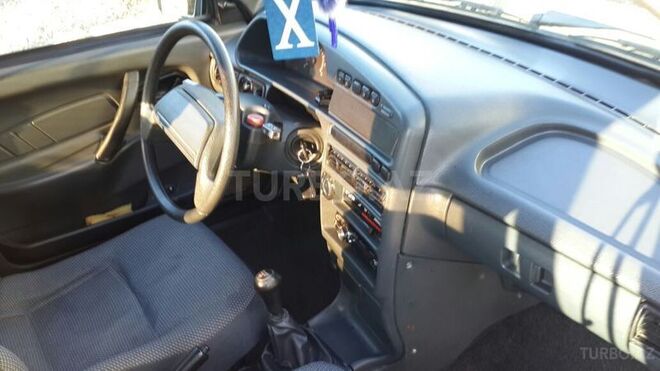 LADA (VAZ) 2115 2012, 52,000 km - 1.6 l - Masallı